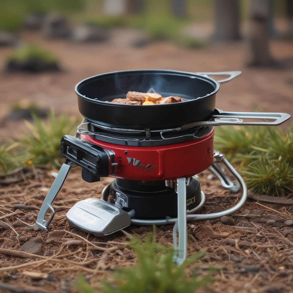 Camping Stove for camping